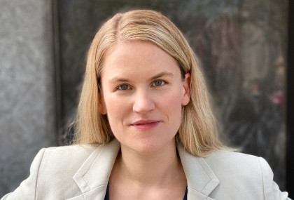 Frances Haugen